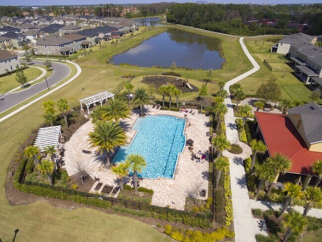Building Photo - BEAUTIFUL LAKE VIEW AND CORNER LOT HOME WI...