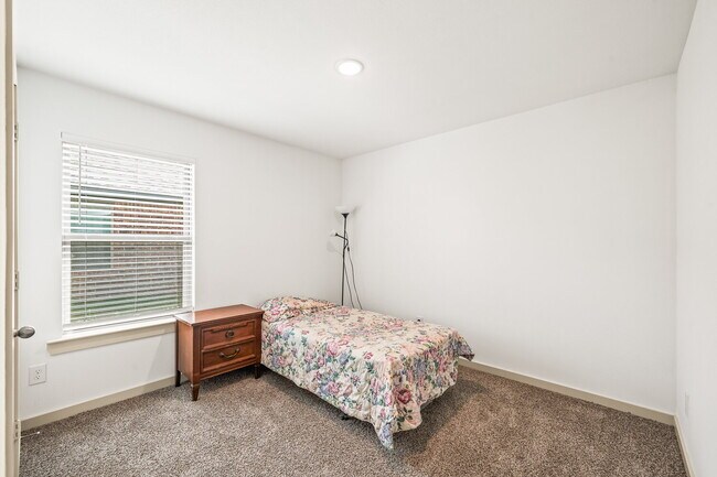 Building Photo - Four Bedroom New Construction in Frenship ISD