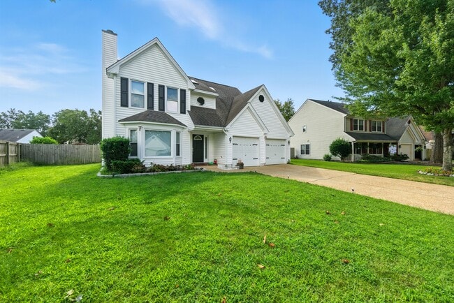 Building Photo - 3077 Silver Maple Dr