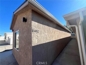 Building Photo - 8412 Burnet Ave