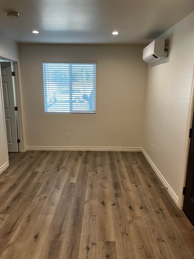 Building Photo - Completely New 1 Bedroom, 1 Bathroom Unit ...