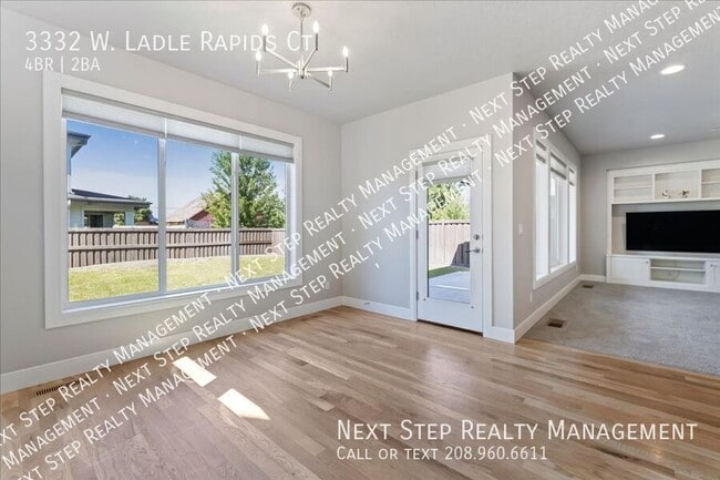 Building Photo - 3332 W Ladle Rapids Ct