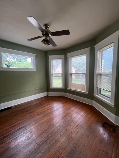 Dinning Area - 243 Union Ave SE