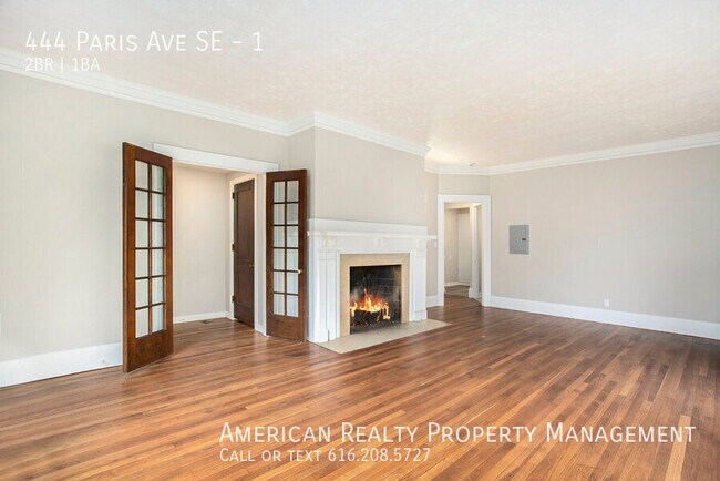 Building Photo - 444 Paris Ave SE