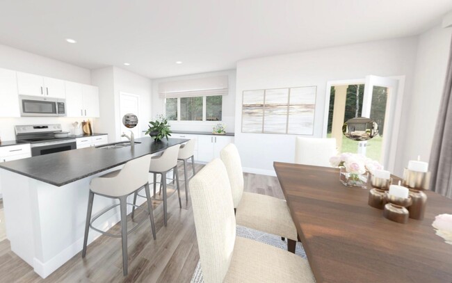 Building Photo - EDGEWOOD ESTATES NOW PRE-LEASING! LUXURIOU...