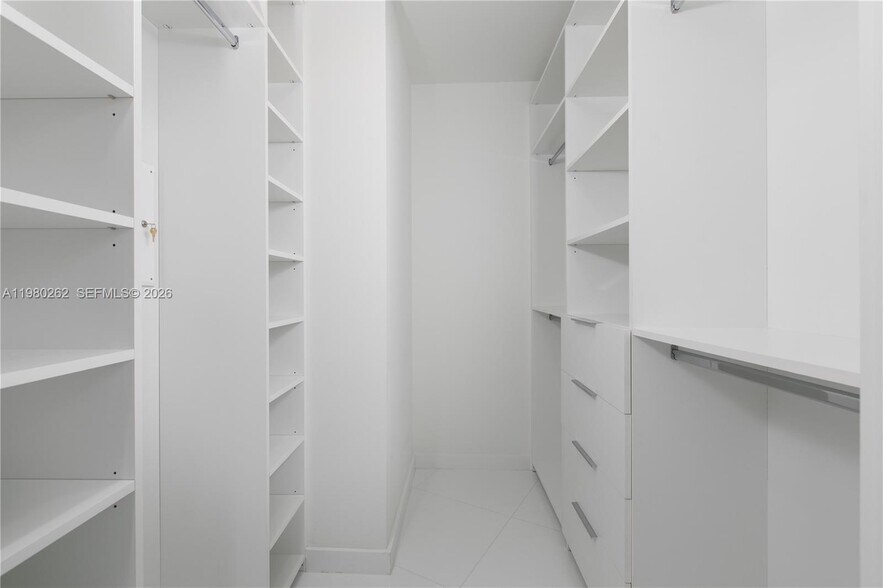 Closet - 851 NE 1st Ave