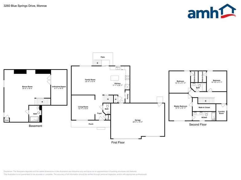 Building Photo - 3260 Blue Springs Dr
