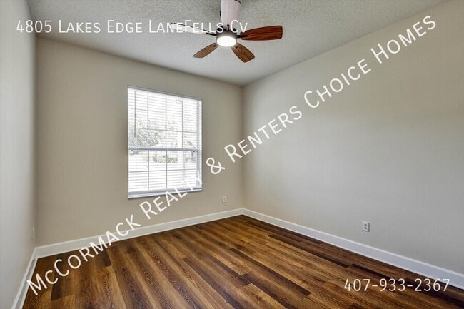 Building Photo - 4805 Lakes Edge Ln