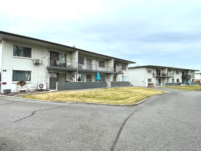 Primary Photo - Peaceful 55+ Living | 2 Bed, 1 Bath Apartm...