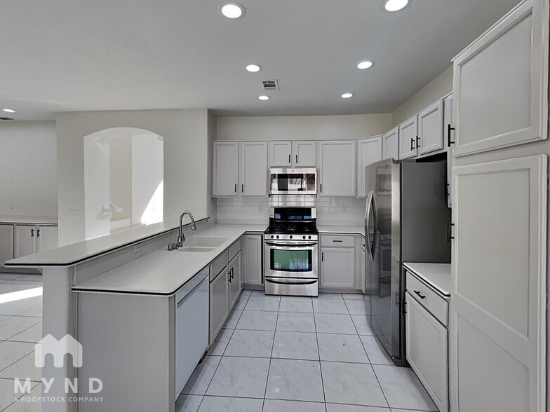 Building Photo - 1709 Wandering Winds Way