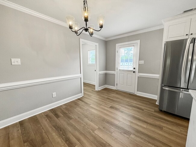 Building Photo - Introducing Your Dream Home in Nash County...