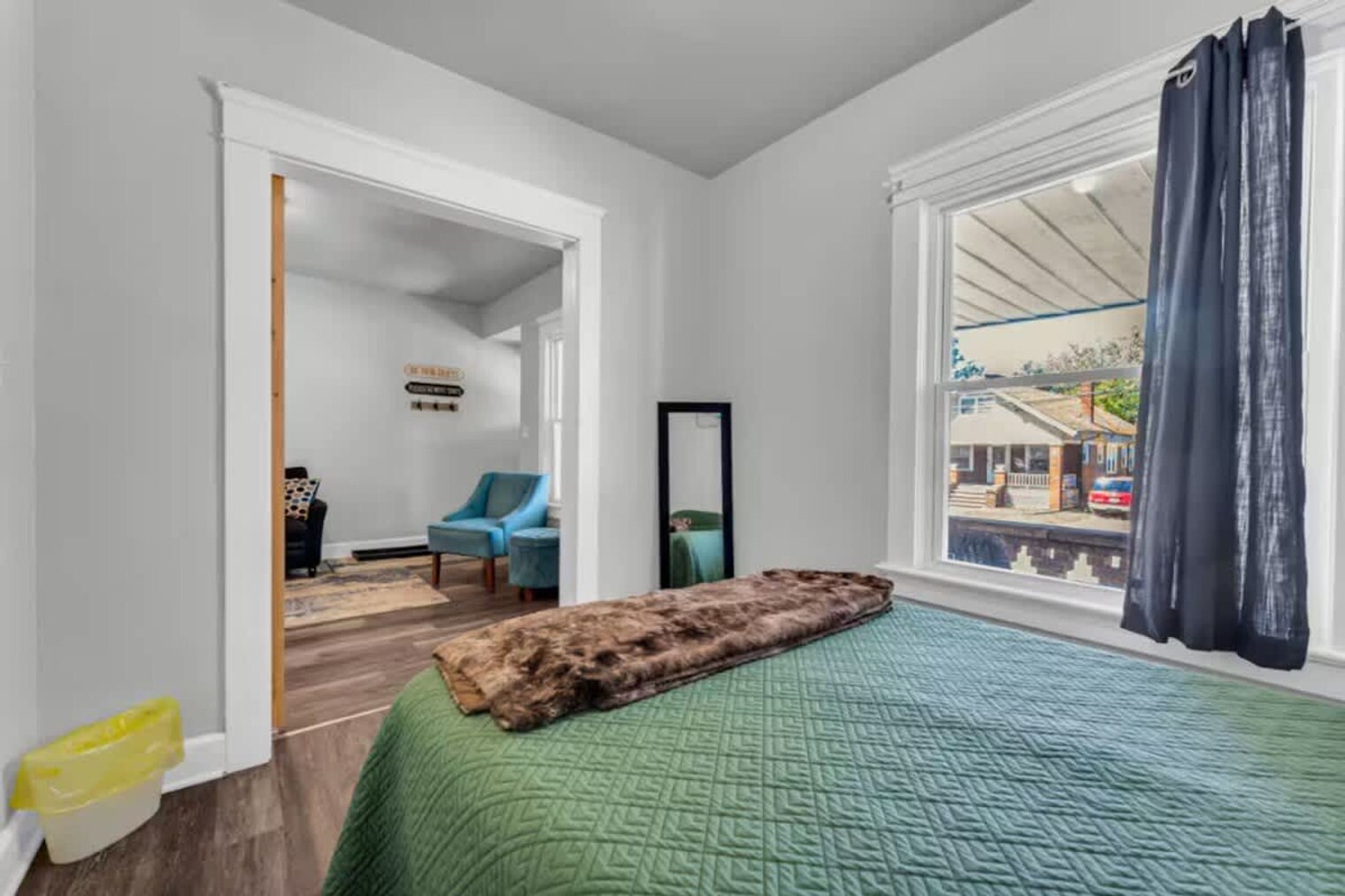 Building Photo - 1817 Mayview Ave