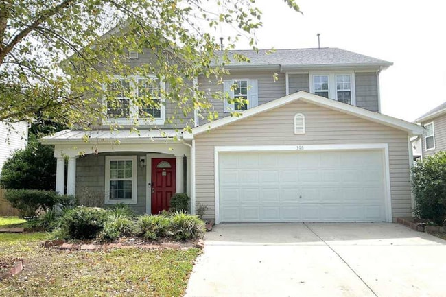 Primary Photo - 516 Pebblestone Dr