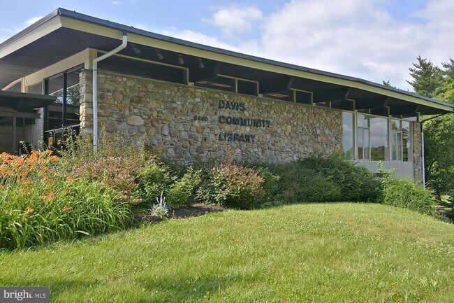 Building Photo - 10703 Hampton Mill Terrace