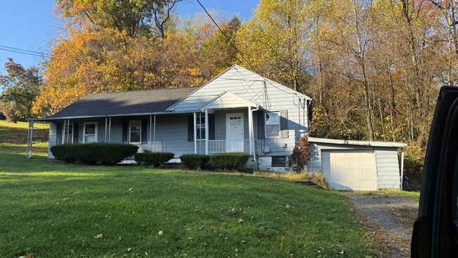 Primary Photo - 2 bedroom side by side duplex ready now!