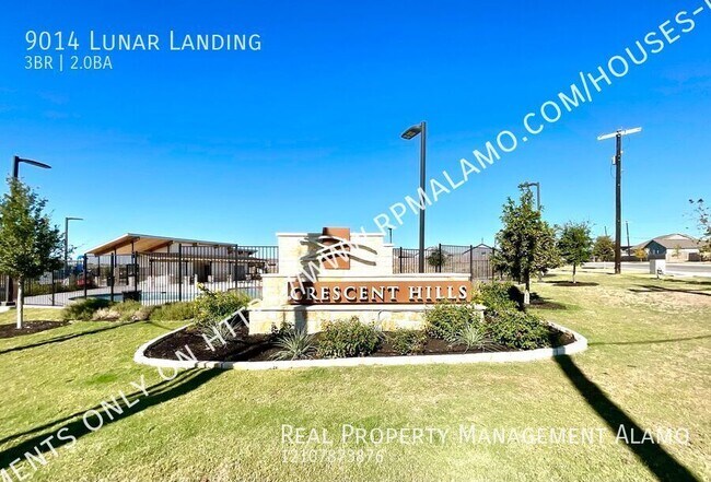 Building Photo - 9014 Lunar Lndg