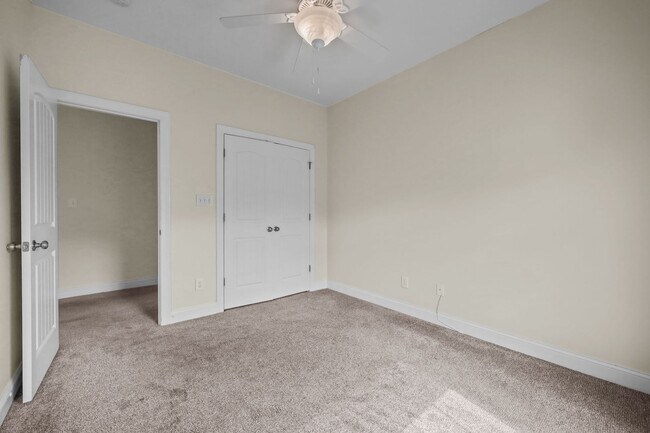 Building Photo - Welcome to Sabiston Heights!
