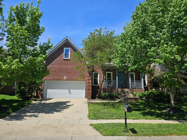 Primary Photo - 4877 Keats Grove Ln