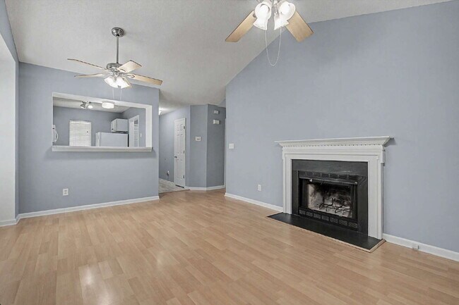 Building Photo - One-Story Home in Youngsville