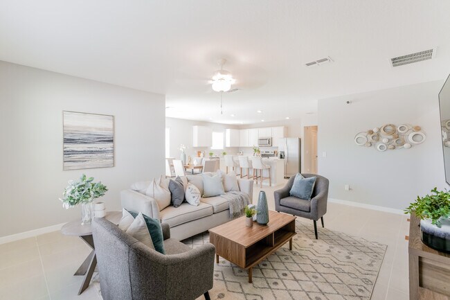 Building Photo - Caldera