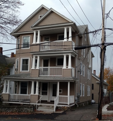 39-41 Hill Street - 32-34 Hill St