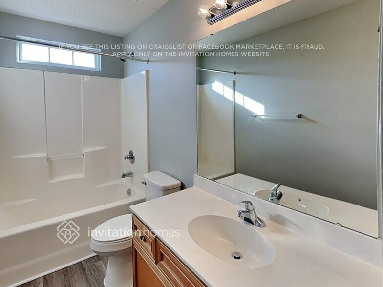 Building Photo - 5345 Kim St SW