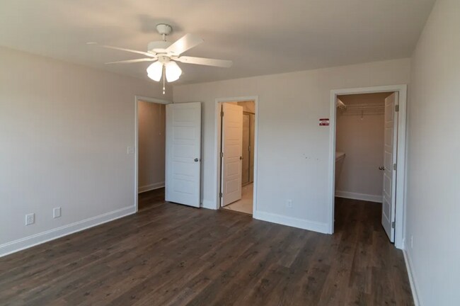 Building Photo - New Construction Modern Home With Open Floor Plan, Whte Cabintery and Primary Bedroom Suite