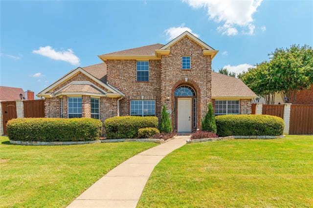 Building Photo - 1404 Hudspeth Dr