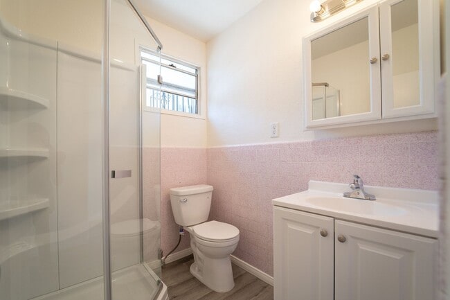 Building Photo - National City Move In Special 3 Bedroom 1 Bath Duplex with Views, Laundry and 2 car garage