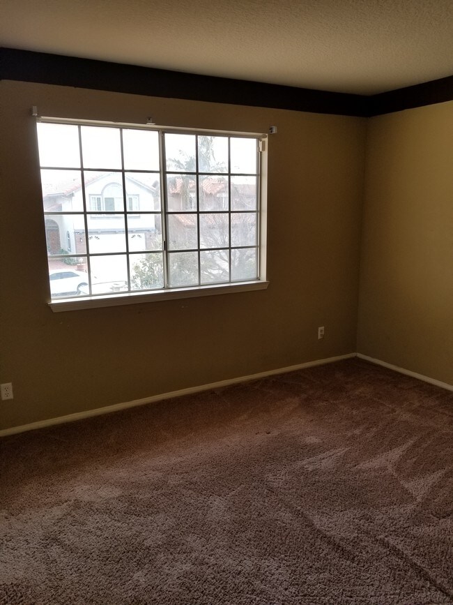 windows for second bedroom - 19945 Eagle Ridge Ln