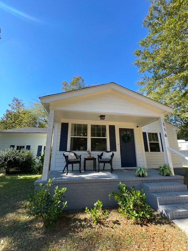 Primary Photo - 116 W Richland St