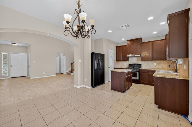 Building Photo - 2419 Grey Reef Dr