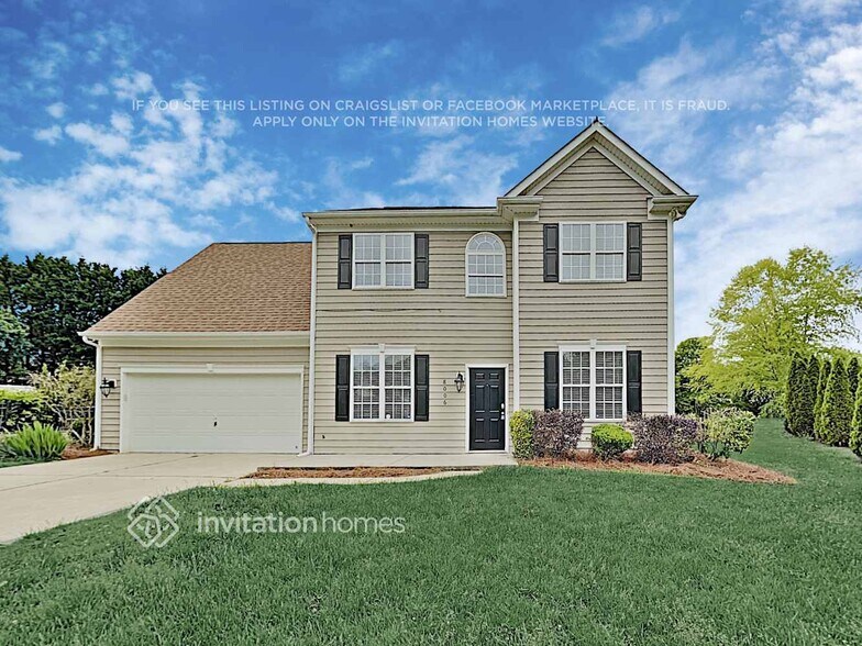 Primary Photo - 8006 Glamorgan Ln