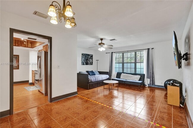 Building Photo - 5380 SW 8th Ct