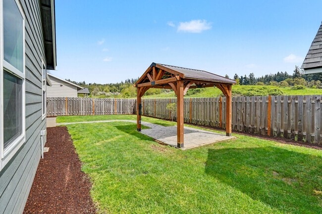 Building Photo - Fabulous 4 bed, 2 bath in Crawford Crossing - Turner, Oregon