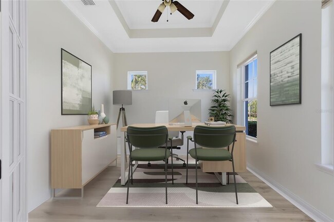 Building Photo - 8408 Laureate Blvd