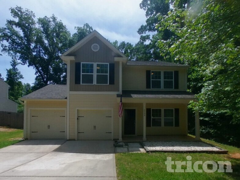 Primary Photo - 2480 Marthas Ridge Dr