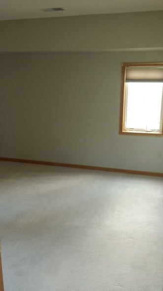 primary bedroom - 921 Pope Street