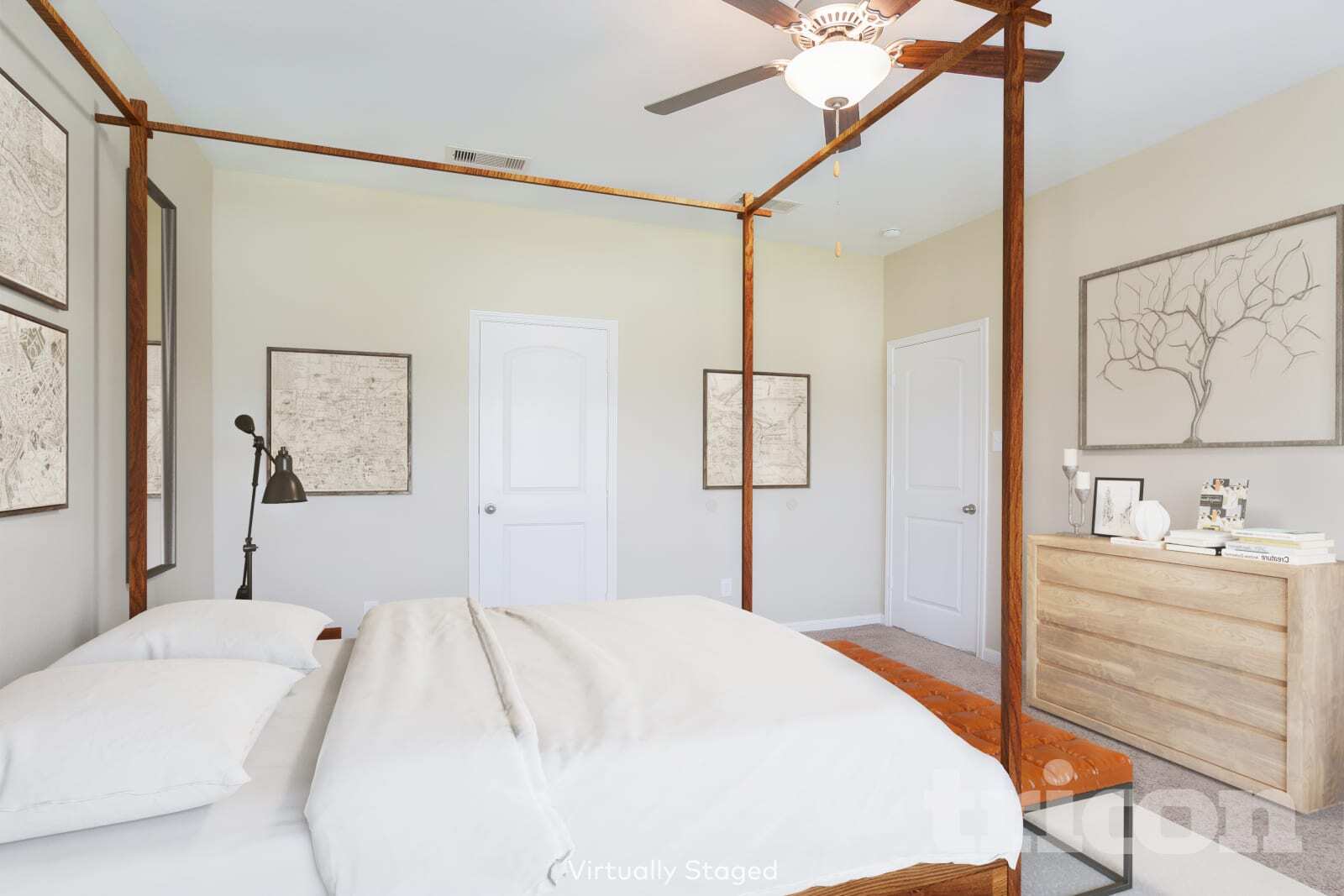 Building Photo - 520 Red Dusk Paint Dr