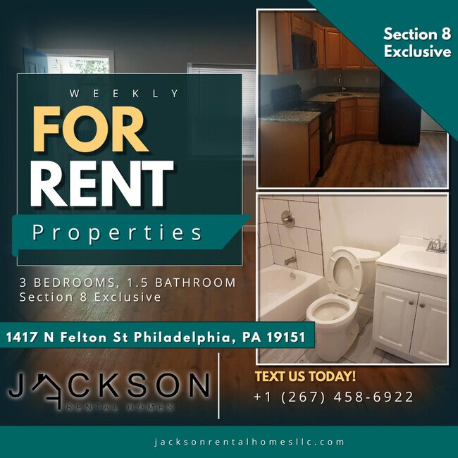 Primary Photo - 1417 N Felton St
