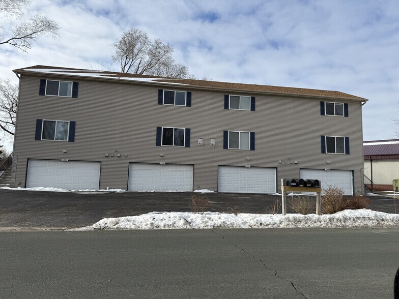 Building Photo - 5293 Manchester Dr