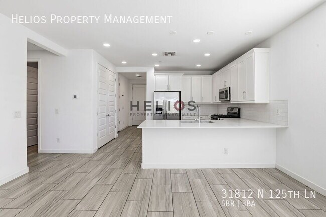 Building Photo - 31812 N 125th Ln