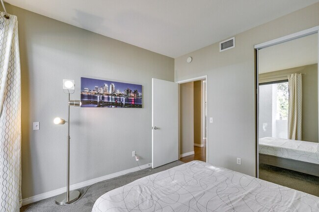 Building Photo - 701 Kettner Blvd