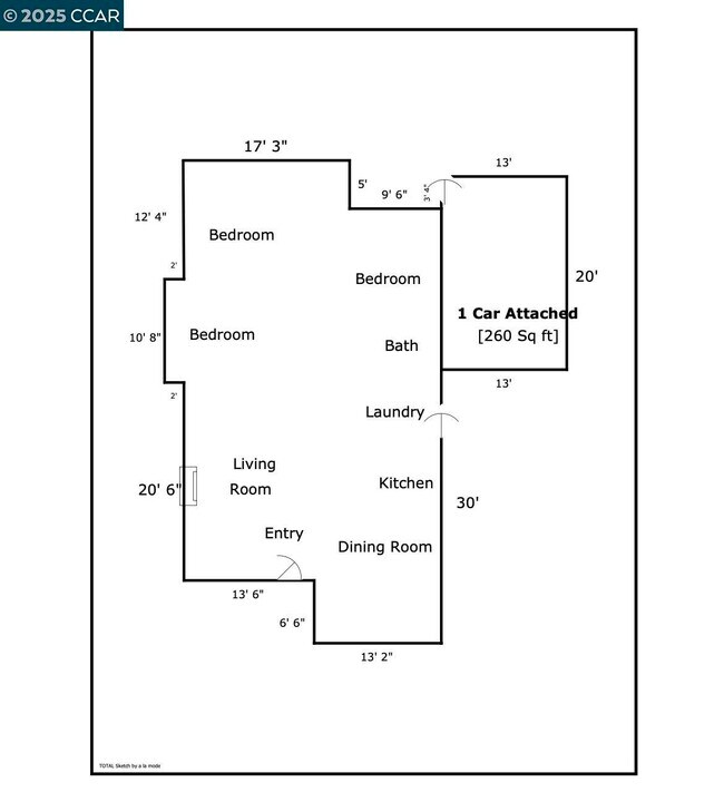 Building Photo - 1830 Pine St