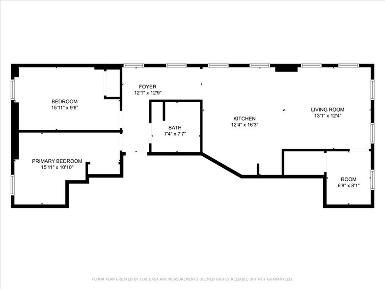 Building Photo - 1904 S Loomis St