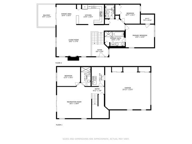 Building Photo - 121 Commons Ct