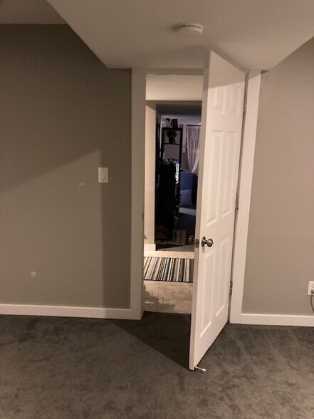 South Bedroom:doorway - 14775 W 30th Pl