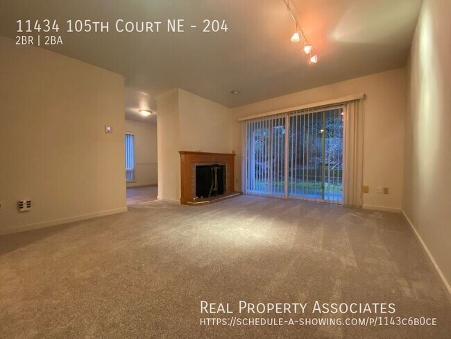 Building Photo - 11434 105th Ct NE