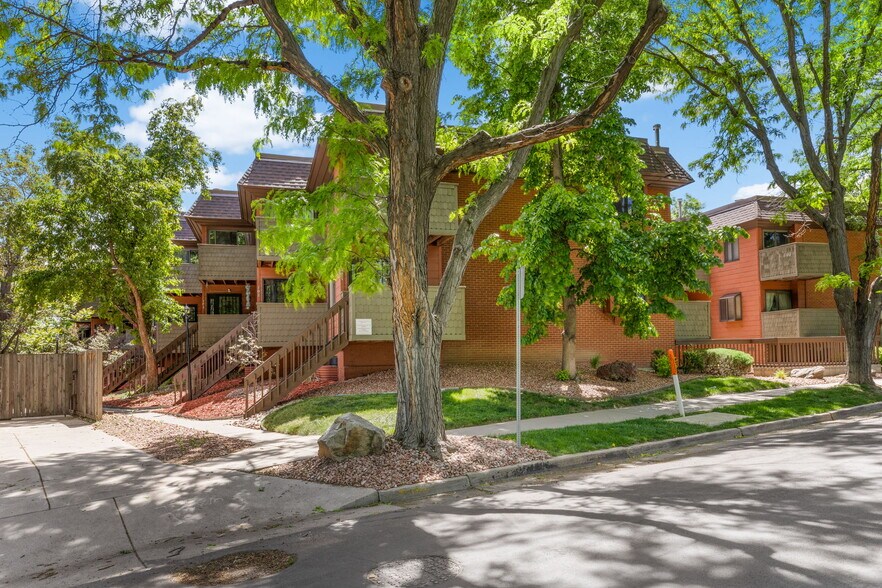 Building Photo - 3050 West 32nd Avenue