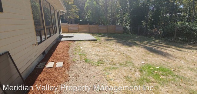Building Photo - 3 br, 2 bath House - 33217 30th Ave SW